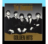 The Uniques - Golden Hits [Import]