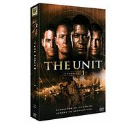 The Unit 1ª Temporada [DVD]