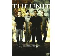 The Unit 2ª Temporada [DVD]