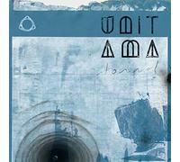 The Unit Ama - Toward [VINYL] [Vinilo]
