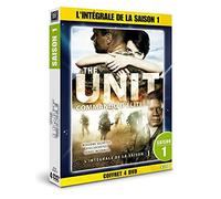 The Unit - Commando d'élite : L'intégrale de la saison 1 [Francia] [DVD]