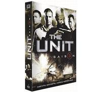 The Unit - Commando d'élite : L'intégrale de la saison 3 [Francia] [DVD]