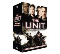 The Unit - Commando d'élite : L'intégrale des saison 1 à 3 [Francia] [DVD]