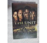 The Unit: Season 1 [Alemania] [DVD]