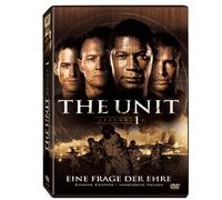 The Unit - Season 1 [Alemania] [DVD]