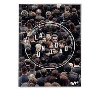 The Unit (Season 1) ( La Unidad )