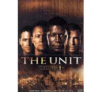 The unit Stagione 01 [Italia] [DVD]
