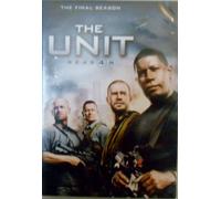 The Unit: The Final Season [Alemania] [DVD]