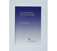 The United Irishmen, Their Lives and Times.: Ser.3 V. 3 1846