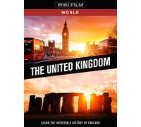 The United Kingdom [USA] [DVD]