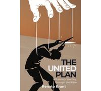 The United Plan: A 6-Month Devotional Journey Through God’s Plan of Redemption
