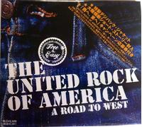 The United Rock of America: A Road to West