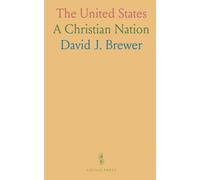 The United States: A Christian Nation