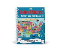 The United States Activity and Fact Book