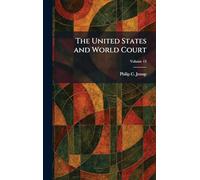 The United States and World Court