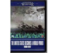 The United States Becomes A World Power 1900-1917