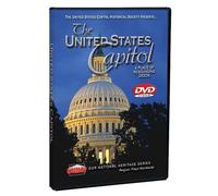 The United States Capitol: A Place of Resounding Deeds