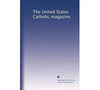 The United States Catholic magazine