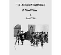 The United States Marines in Nicaragua