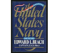 The United States Navy: 200 years
