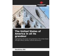 The United States of America in all its grandeur