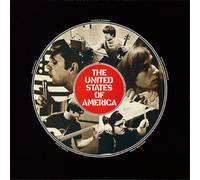 The United States of America The Columbia Recordings (CD) Expanded Album
