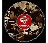 The United States Of America - The United States Of America ~ The Columbia Recordings: Remastered And Expanded Edition