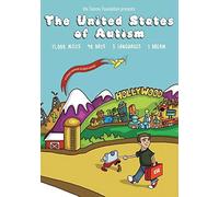 The United States Of Autism [DVD] [Reino Unido]