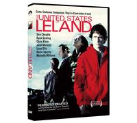 The United States of Leland – DVD – Edición USA