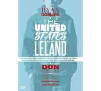 The United States of Leland [Francia] [DVD]