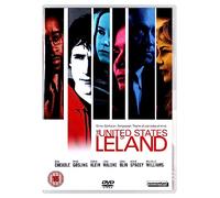The United States Of Leland [Reino Unido] [DVD]