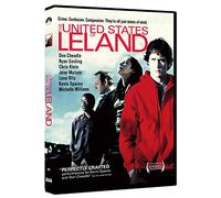 The United States of Leland (DVD) (Importación USA)