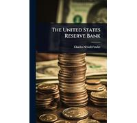 The United States Reserve Bank