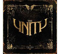The Unity - Pride [Vinilo]