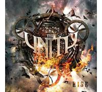 The Unity Rise (Vinyl) 12" Album with CD (Importación USA)