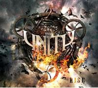 The Unity Rise (Vinyl) 12" Album with CD (Importación USA)