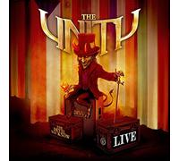 The Unity - The Devil You Know - Live