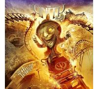 The unity - The hellish joyride