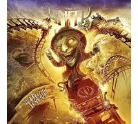 The Unity – The Hellish Joyride – Vinilo – Importación USA