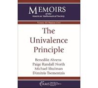 The Univalence Principle (Memoirs of the American Mathematical Society)