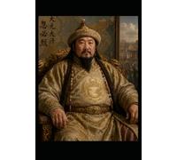 THE UNIVERSAL EMPEROR: Kublai Khan 忽必烈汗: The Mongol Who Became Emperor of China and Remade the World (The World Wisdom Archive)