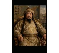 THE UNIVERSAL EMPEROR: Kublai Khan 忽必烈汗: The Mongol Who Became Emperor of China and Remade the World (The World Wisdom Archive)