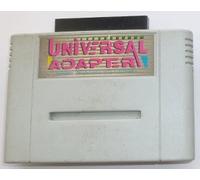 THE UNIVERSAL GAMES ADAPTER PARA JUEGOS DE SUPER NINTENDO