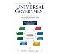 The Universal Government: How Intelligence Becomes the Ground That Sustains Us