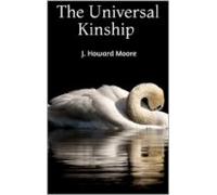 The Universal Kinship (ebook)