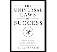 The Universal Laws of Success