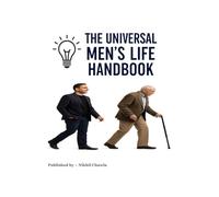 The Universal Men's Life Handbook
