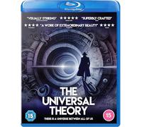 The Universal Theory [Blu-ray]