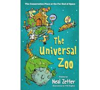 The Universal Zoo: The Conservation Place at the Far End of Space