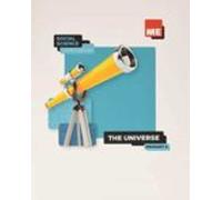 The Universe. 5º Primary Social Science Learn Together 2020